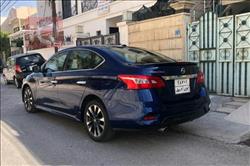 نيسان سنترا